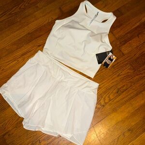 New Avia athletic outfit